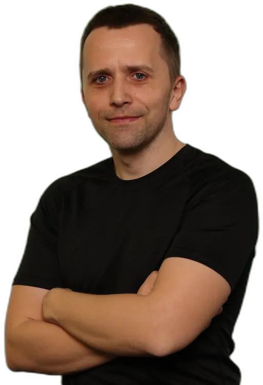 Aleksandar Grbic
