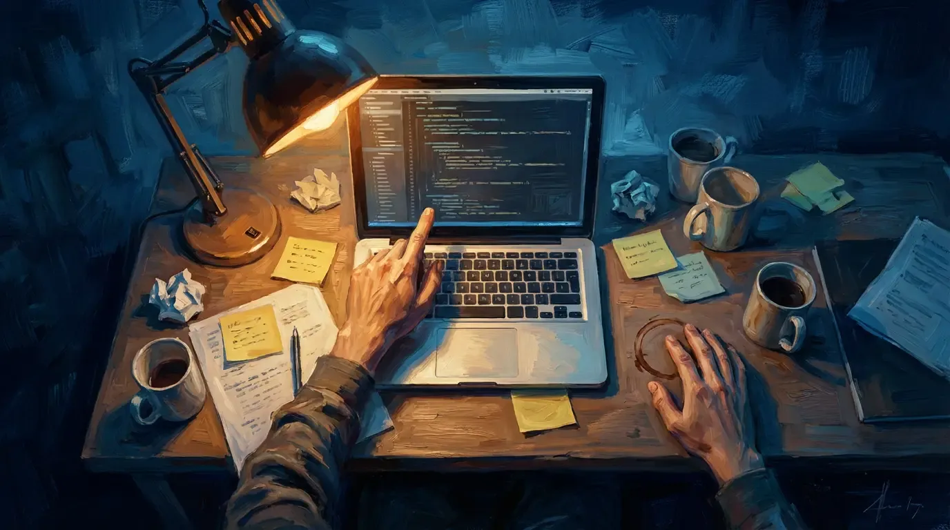 How to do effective code reviews